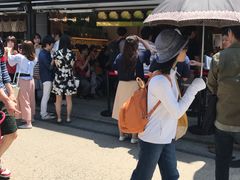 -鎌倉茶々(本店)