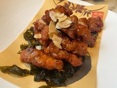 -伙靠·江浙菜(田林路店)