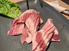-新石器烤肉(百联川沙店)