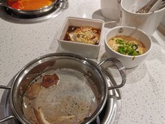 -龍歌自助小火锅(崂山丽达店)