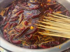 -来涮蜀鲜货火锅串串香(菜市口店)