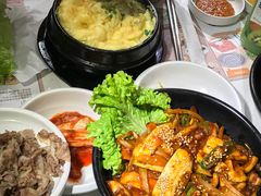 -本家韩国烤肉(青岛万象城店)