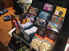 -星巴克(兰州国芳百货店)