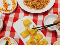 -西贝(太原万象城店)
