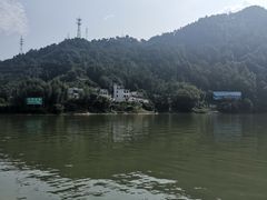-新安江山水画廊风景区