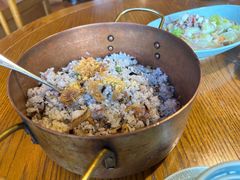 -丽江金茂凯悦臻选酒店-滇香馆