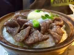 -坤记煲仔小菜(西环店)