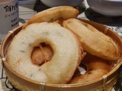 -俏九州·小炒黄牛肉(华润万象汇店)