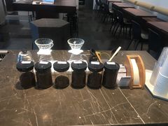 -Seesaw Coffee(上海尚悦湾店)