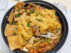 -龙记桂林米粉(国贸一九九五年店)