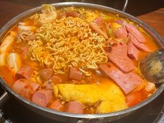 -양평식당·杨平食堂(华贸店)