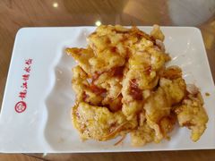 -白天鹅家宴·东北菜