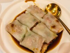 -铭家点心(秦岭路店)
