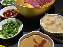 -羊大爷涮肉(亮马桥店)