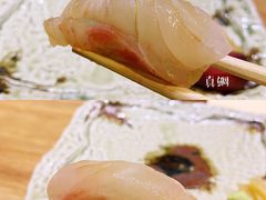 -桐寿司Sushi Tong