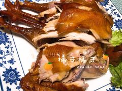 -盈春大饭店(千山路店)