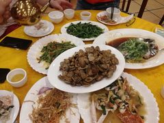 -鸿达渔港