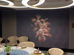 包厢-新加坡珍宝海鲜JUMBO Seafood(西安skp店)