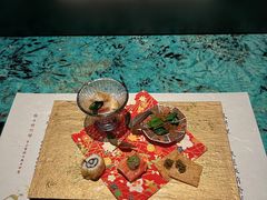 -風料理.鮨Omakase