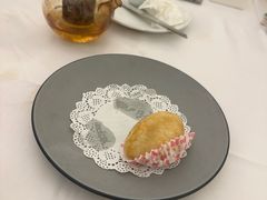 -泮溪酒家(荔枝湾店)
