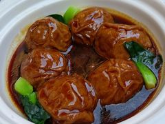 -二泉园老菜馆·百年无锡菜