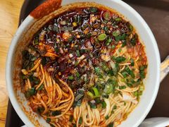 -清真·马安军辣子牛肉面