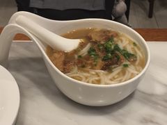 鹿儿岛猪软骨米线-翠華餐廳(浦东机场T1店)