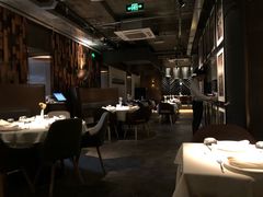 大堂-Pasha帕夏土耳其餐厅(南昌路店)