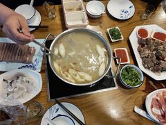 -吴记羊肉龙虾馆(百盛家园店)
