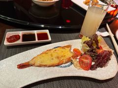 -海航大厦万豪酒店彩海轩中餐厅(霄云路店)