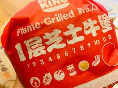 -汉堡王(宸悦路店)