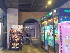 -凯德广场(西城店)