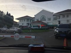 -云南滇池花园国际大酒店温泉