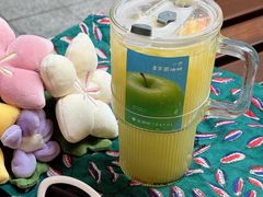 -星满杯TEAFUL(罗湖东门店)