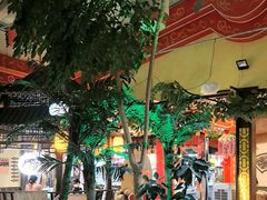 -和源祥·日照菜扛把子(万平口一店)