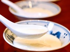 -广州柏悦酒店·悦景轩·粤菜餐厅