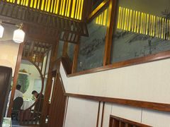 -福荣新中式餐厅