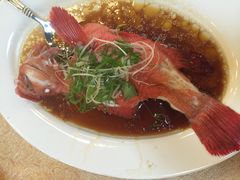 -白云宾馆·白云宴餐厅