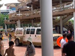 -渔岛海洋度假区