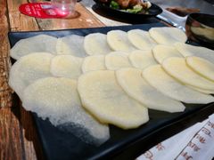 -大牛烤肉·水晶烧烤店(北园路)