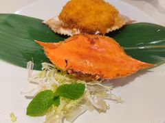 -蔡澜点心·粤菜(嘉里中心店)