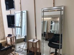 -TK·HAIR SALON韩式设计