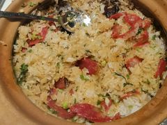 -鹅城粤菜馆(白云山路店)