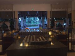 -西双版纳融创皇冠假日度假酒店