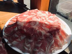 -重庆德庄火锅(龙游店)
