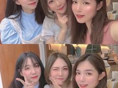 -Line 咖啡(石厦花园店)