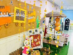 -上海马荣金地格林幼儿园