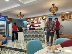 -马尔龙新疆饭店·清真(长青路店)