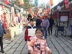 -杨家埠民间艺术大观园