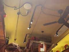 -泥糊破店小酒馆·团建聚餐(南京西路店)